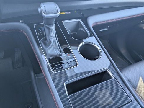 Used 2025 Toyota Sienna XSE image 25