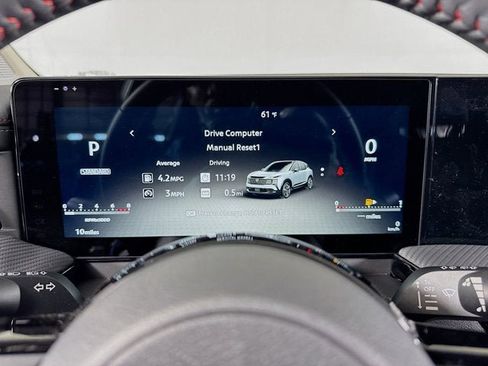 New 2026 Nissan Kicks SR w/ Illumination Package image 11