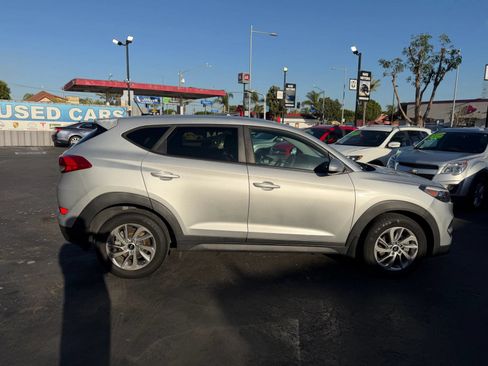 Used 2017 Hyundai Tucson SE FWD image 7
