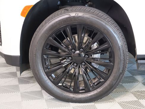Used 2024 GMC Yukon Denali AWD/4WD image 20