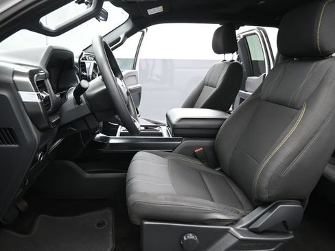 Used 2024 Ford F150 STX RWD image 10