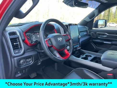 Certified 2020 RAM 1500 Laramie image 59