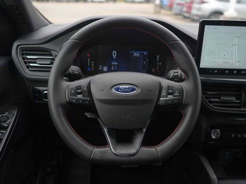 Used 2023 Ford Escape ST-Line w/ Tech Pack #1 FWD image 16