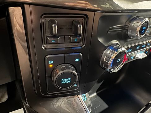 Used 2023 Ford F150 XLT w/ Equipment Group 302A High AWD/4WD image 35