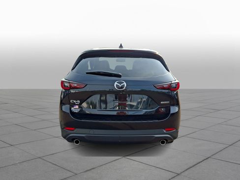 Certified 2023 MAZDA CX-5 AWD 2.5 S image 6