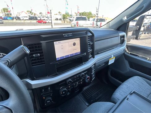 New 2026 Ford F250 XLT AWD/4WD image 23