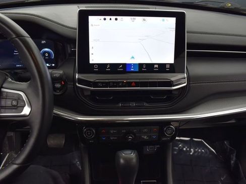 Used 2022 Jeep Compass High Altitude image 11