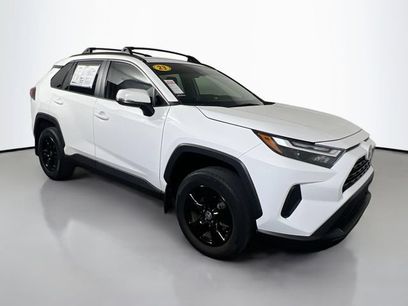 Used 2023 Toyota RAV4 XLE w/ Convenience Package