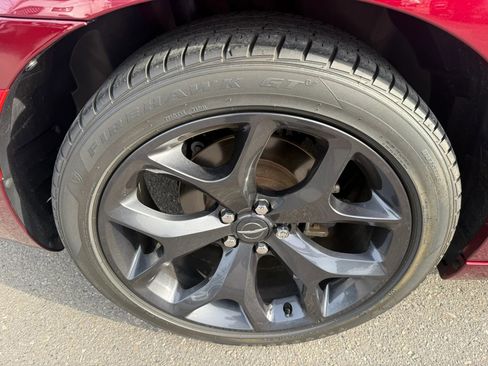 Used 2021 Chrysler 300 S w/ Popular Equipment Group image 11