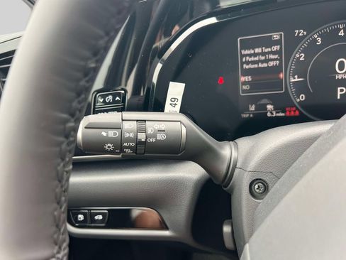 New 2026 Lexus NX 350 AWD w/ Premium Package image 25