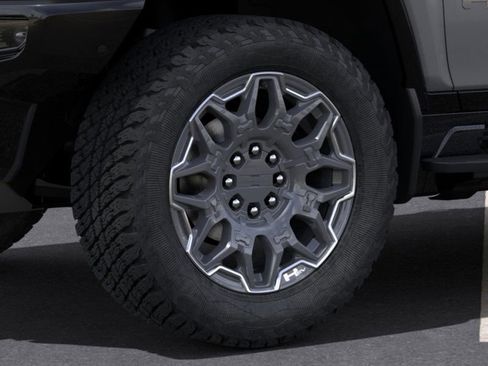 New 2025 GMC Hummer EV 3X image 62