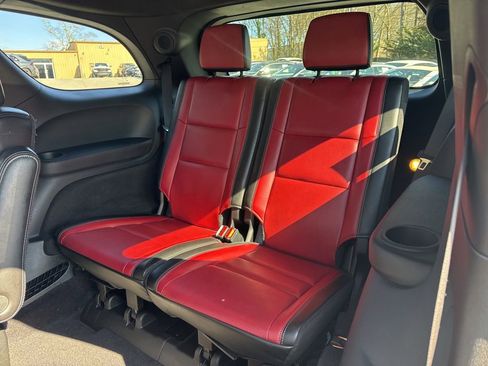 Used 2022 Dodge Durango R/T image 7