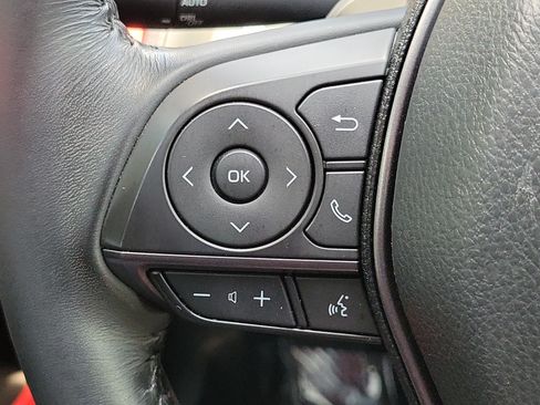 Used 2023 Toyota Camry XSE FWD image 28
