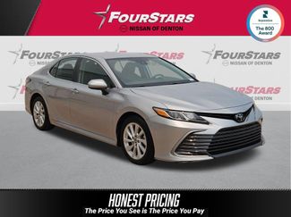 Used 2023 Toyota Camry LE FWD video 1
