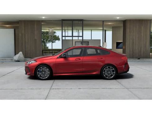 New 2025 BMW 228i xDrive w/ Premium Package AWD/4WD image 4