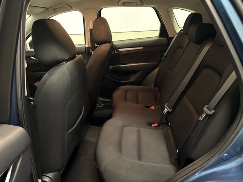 Used 2023 MAZDA CX-5 AWD 2.5 S image 12