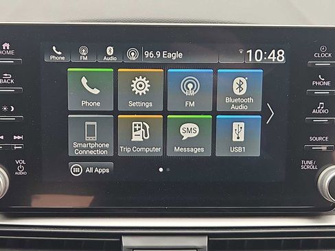 Used 2021 Honda Accord Sport Special Edition image 19