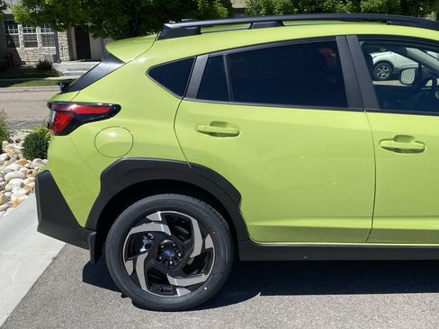 New 2026 Subaru Crosstrek 2.5i Limited AWD/4WD image 6