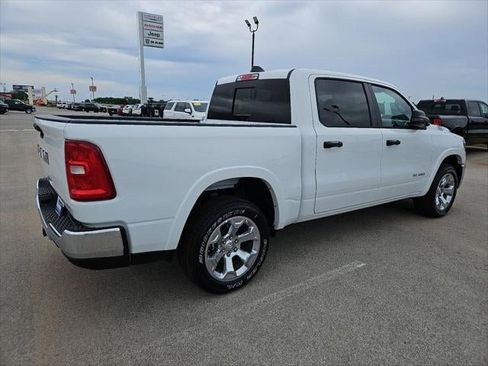 New 2026 RAM 1500 Lone Star RWD image 38