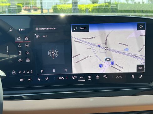 Used 2026 Audi A6 Prestige image 24