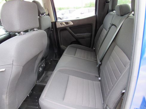 Used 2019 Ford Ranger XLT w/ Equipment Group 301A Mid RWD image 26