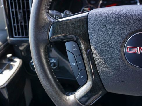 Used 2023 GMC Savana 2500 Extended image 65