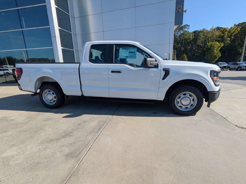 New 2026 Ford F150 XL RWD image 3
