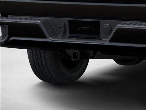 New 2026 Chevrolet Silverado 1500 Custom image 14