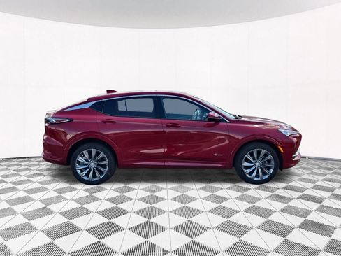 New 2026 Buick Envista Sport Touring FWD image 12