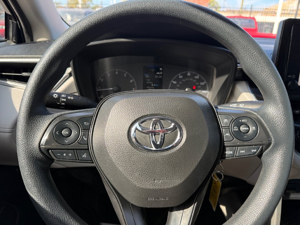 Used 2023 Toyota Corolla Cross L AWD/4WD image 29