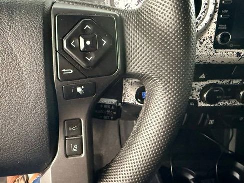 Used 2023 Toyota Tacoma TRD Off-Road AWD/4WD image 25