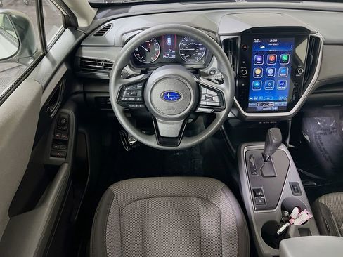 Certified 2024 Subaru Crosstrek 2.0i Premium AWD/4WD image 19