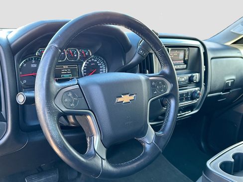 Used 2015 Chevrolet Silverado 2500 LT w/ Snow Plow Prep Package image 18