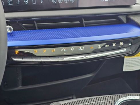 New 2026 Cadillac Optiq V AWD/4WD image 36