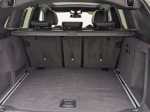 Used 2020 BMW X3 xDrive30i w/ Storage Compartement Package AWD/4WD image 8