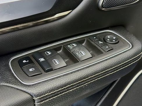 Used 2022 RAM 1500 Rebel w/ Rebel Level 2 Equipment Group image 20