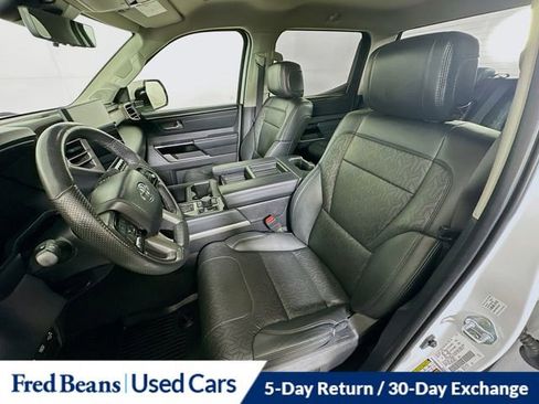 Used 2024 Toyota Tundra Limited image 23