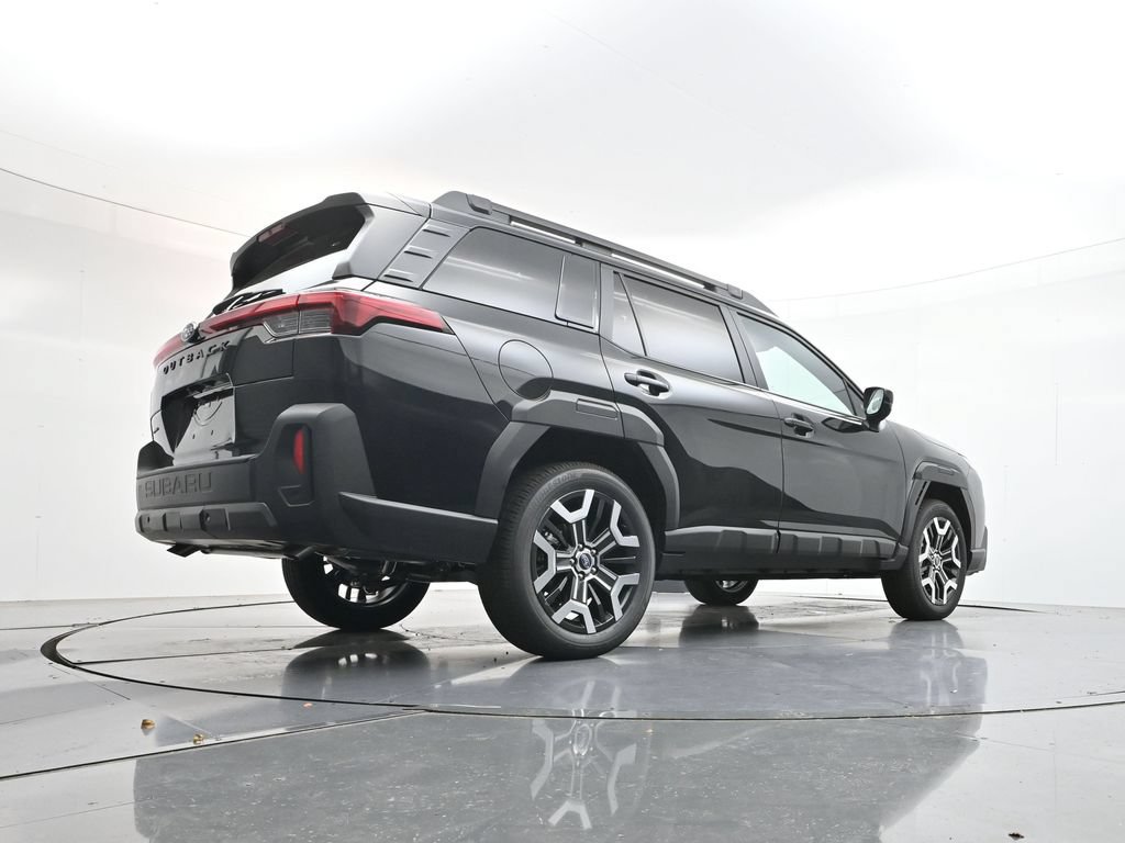New 2026 Subaru Outback Touring XT AWD/4WD image 23