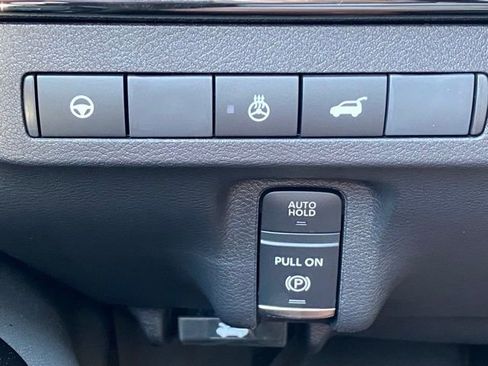 New 2025 Nissan Murano SL w/ Cargo Package image 14