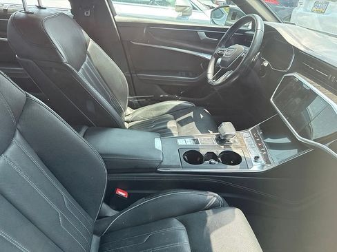Used 2019 Audi A6 3.0T Prestige AWD/4WD image 6