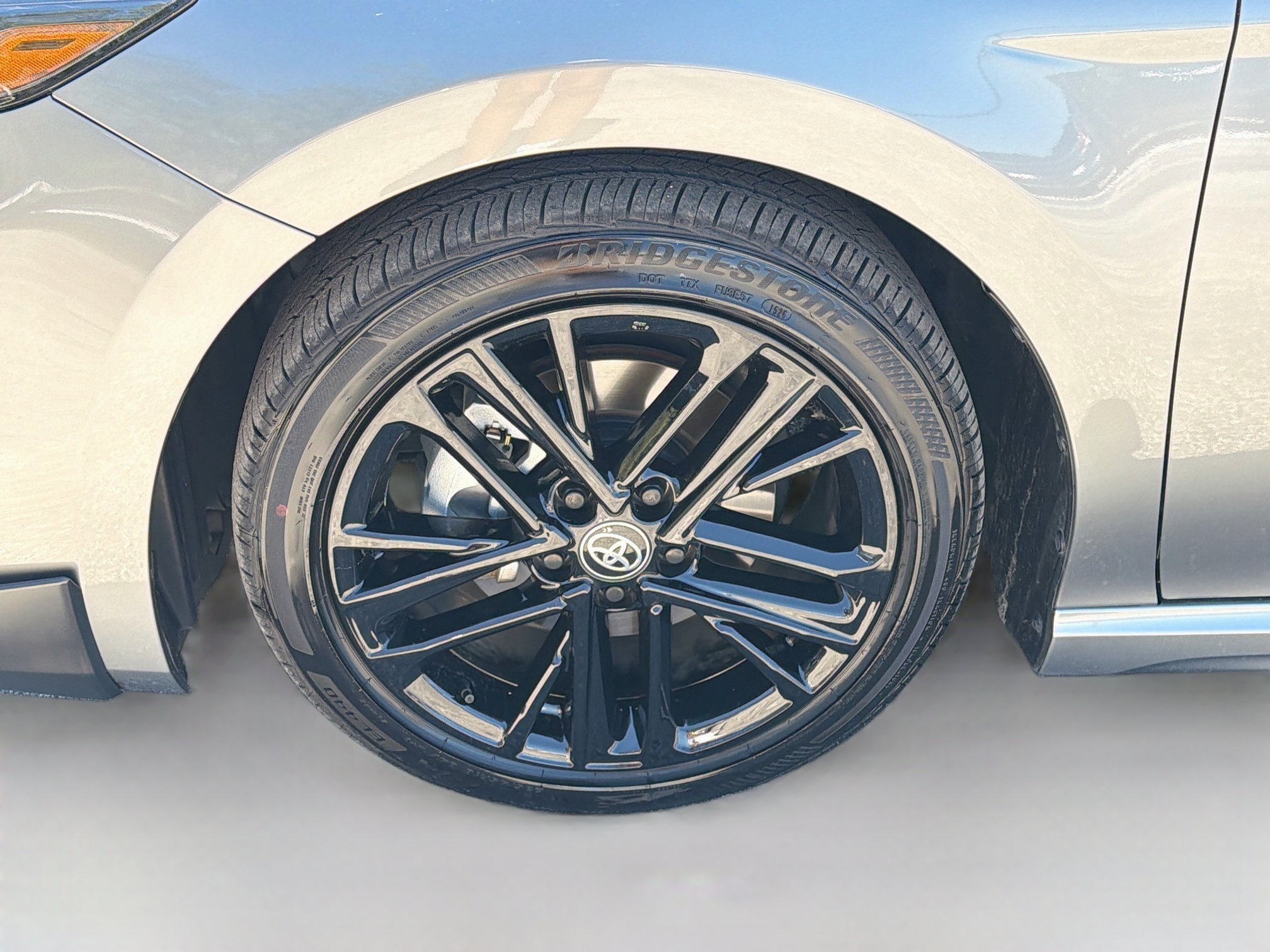 Used 2026 Toyota Camry SE w/ Multimedia Upgrade Package FWD image 40
