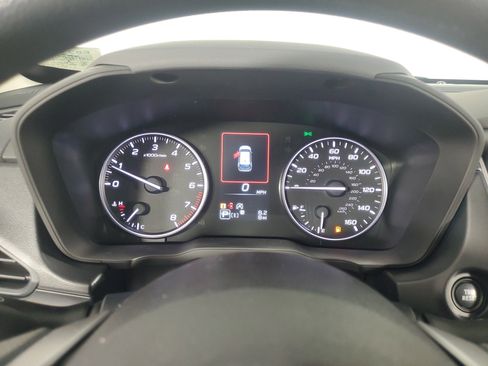 New 2026 Subaru Impreza 2.0i Sport image 27