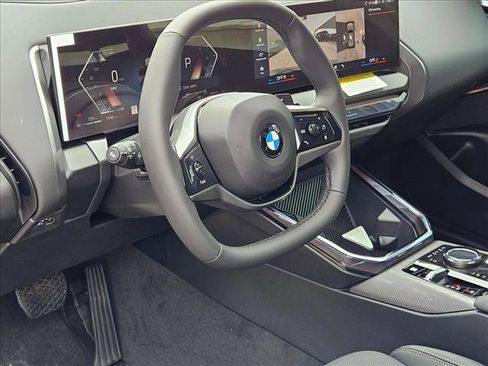 New 2026 BMW X3 xDrive30 w/ Premium Package image 3
