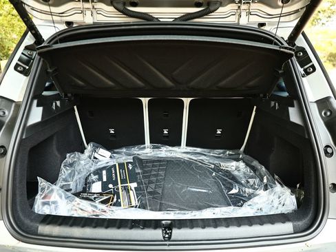 New 2027 MINI Cooper Countryman S AWD/4WD image 30