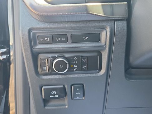 Used 2024 Ford F150 Lariat w/ Equipment Group 502A High AWD/4WD image 36