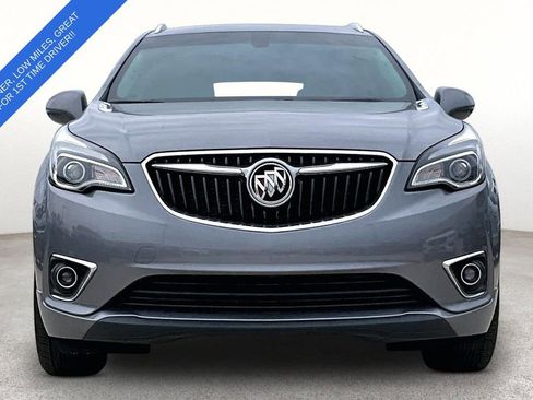 Used 2020 Buick Envision Essence FWD image 6