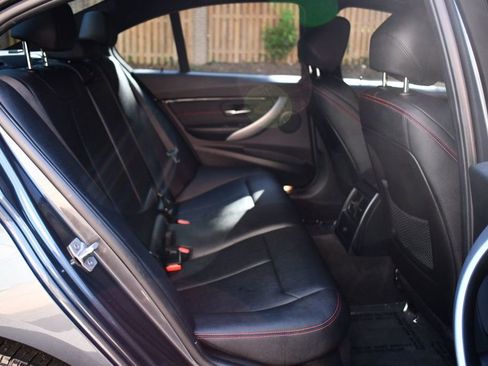 Used 2016 BMW 328i Sedan image 42
