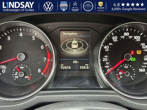 Used 2018 Volkswagen Passat 2.0T SEL Premium image 24