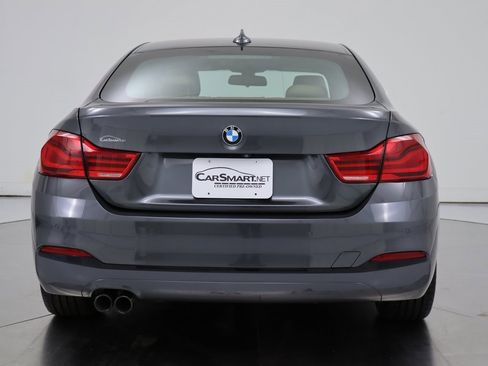 Used 2019 BMW 430i image 4