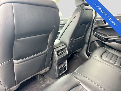 Used 2023 Ford Edge SEL w/ Convenience Package image 20